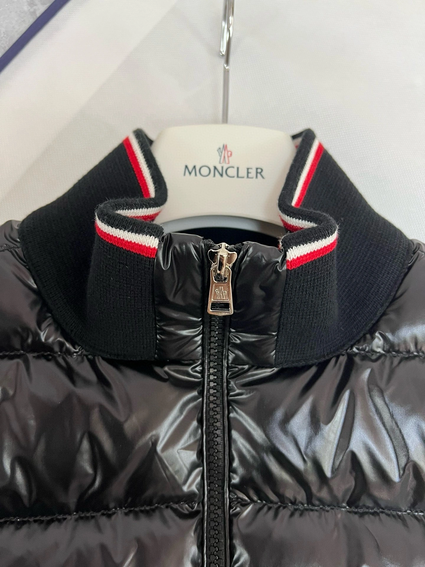 wg.luxury- 7o9385r cotton Down jacket oversized 2colour item:D-F205I0816-2